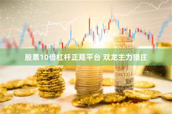 股票10倍杠杆正规平台 双龙主力猎庄
